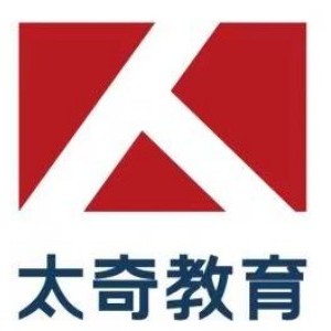 武汉太奇教育logo