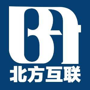 青岛北方互联学校logo