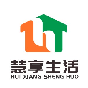 杭州慧享佳技能培训logo