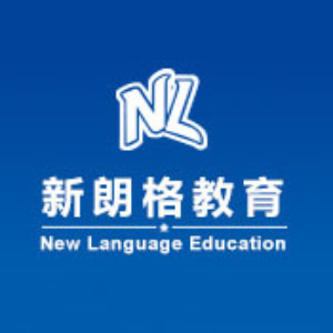 太原美孚朗格培训学校logo