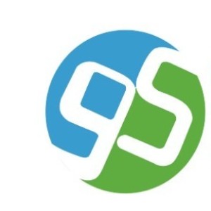 青岛95英语教育升学规划logo