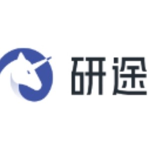 湖南研途考研logo