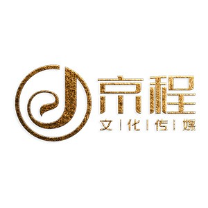 深圳京程艺术logo