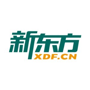 沈阳新东方考研四六级logo