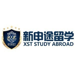 邢台新申途教育logo