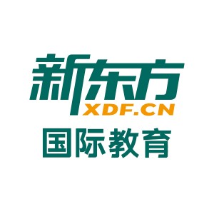 温州新东方国际教育logo