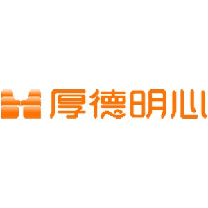 北京厚德明心青少年心理培训logo