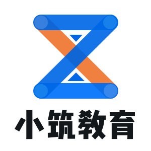 成都小筑教育logo