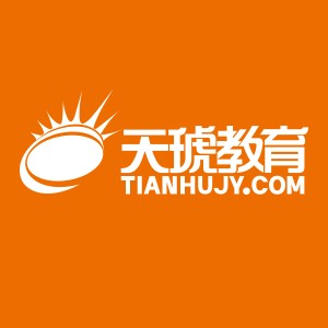 合肥天琥设计logo