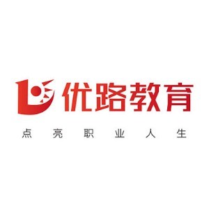 本溪优路教育logo