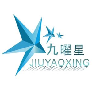 佛山九曜星教育logo