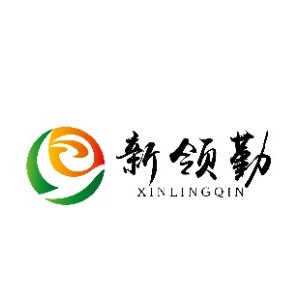 安徽新领勤教育logo