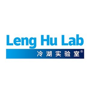 火星营地--冷湖实验室logo