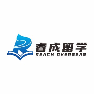 哈尔滨睿成留学logo