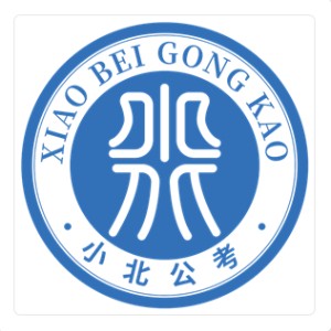 武汉小北公考logo