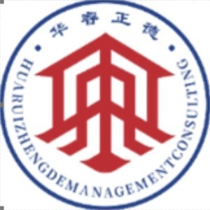 华睿正德logo