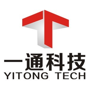 厦门一通BIM培训logo