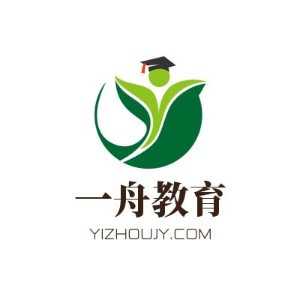 郑州一舟实验补习logo