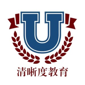 大连清晰度高端留学工作室logo