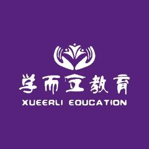 武汉学而立教育logo