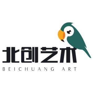 北创艺术培训学校有限公司logo