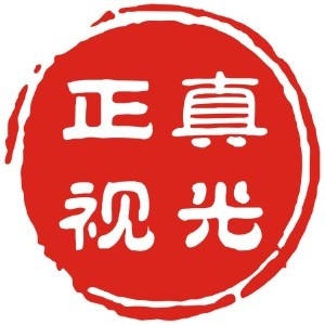 山东验光配镜培训-正真视光logo