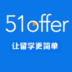 大连51offerlogo