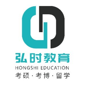 北京弘时硕博教育logo