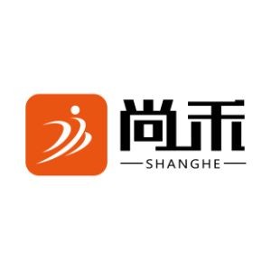 武汉尚禾健身教练培训logo