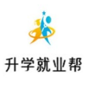 珠海升学教育logo