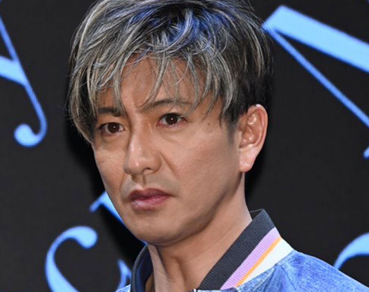 「再結成あるんじゃないか」木村拓哉のSMAP秘話解禁にファン歓喜も…“ぬか喜び”と思わざるを得ないワケ