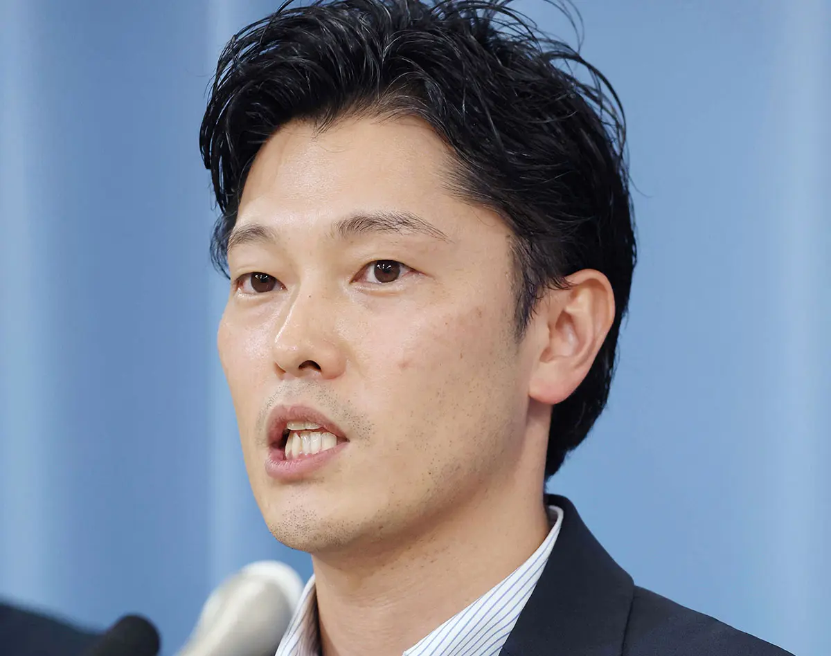 「まだ“クズ”“辞めろ”と電話で…」百条委員会・奥谷委員長　兵庫県知事選から1カ月も止まぬ誹謗中傷…指摘された“激ヤセ説”の真相も