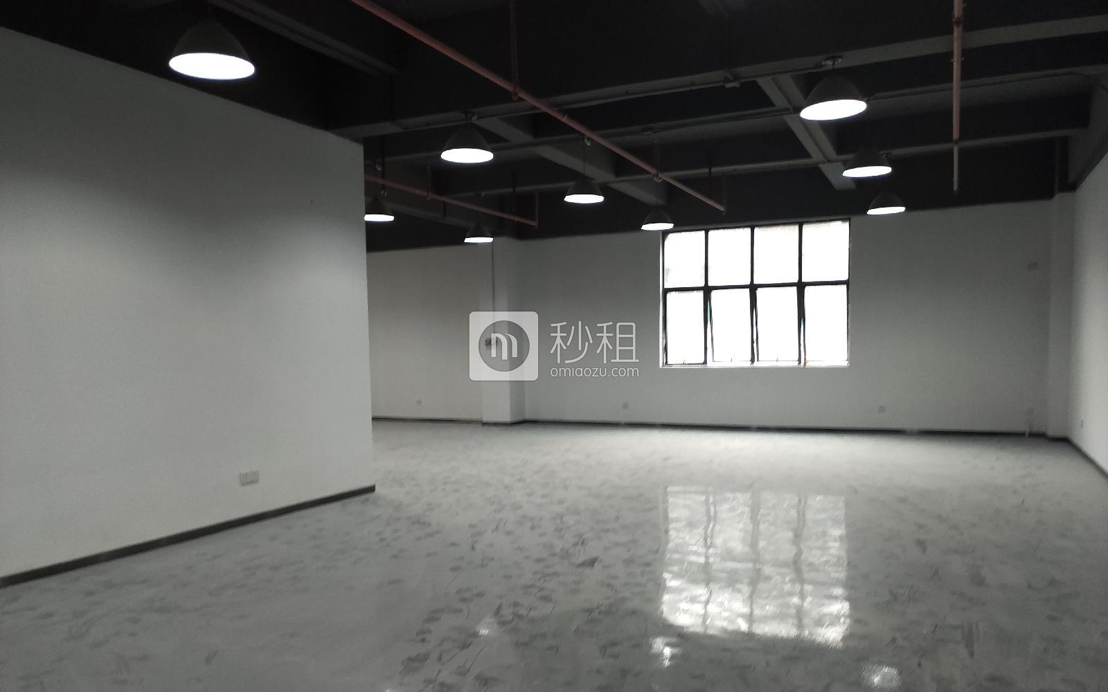 宝安西乡【侨鸿盛商务中心大厦】207m²户型