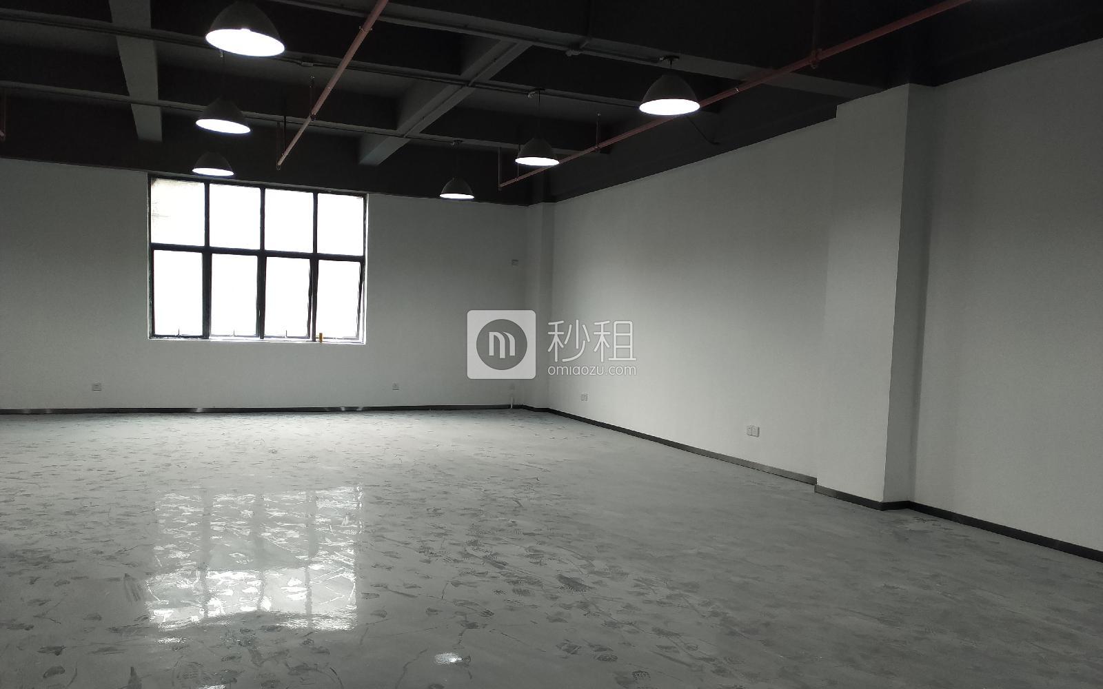 宝安西乡【侨鸿盛商务中心大厦】207m²户型