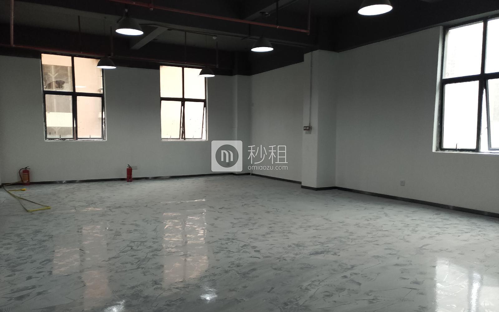 宝安西乡【侨鸿盛商务中心大厦】207m²户型