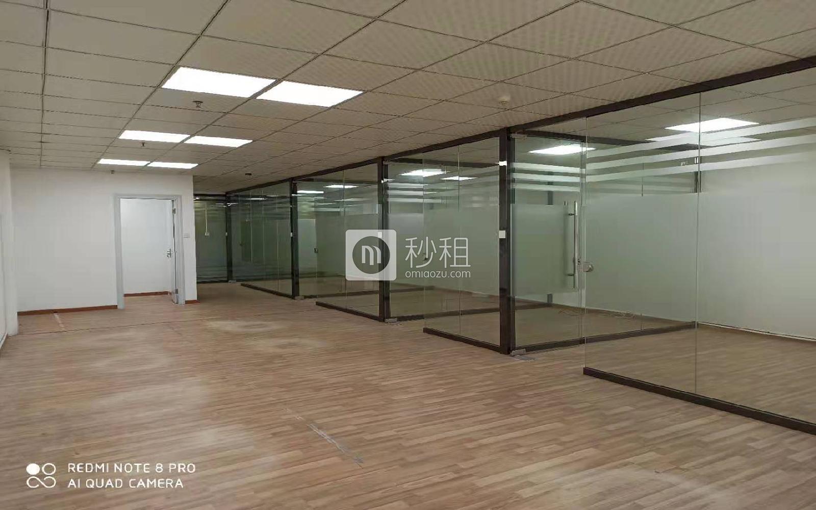 宝安固戍【深圳西部硅谷】236m²户型