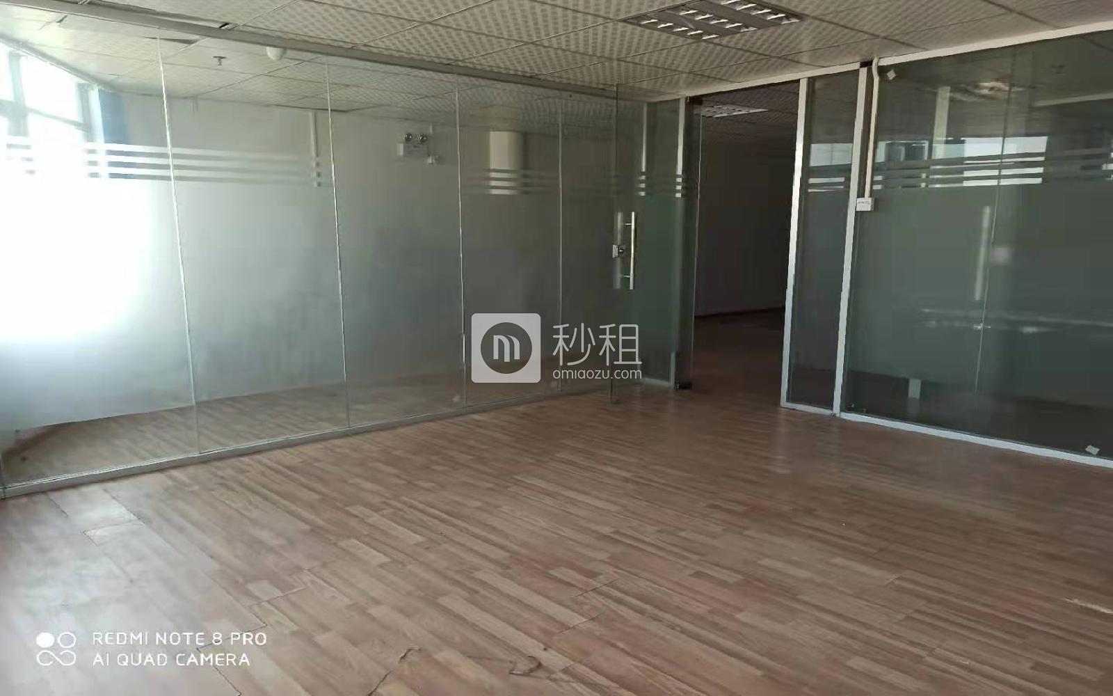 宝安固戍【深圳西部硅谷】236m²户型