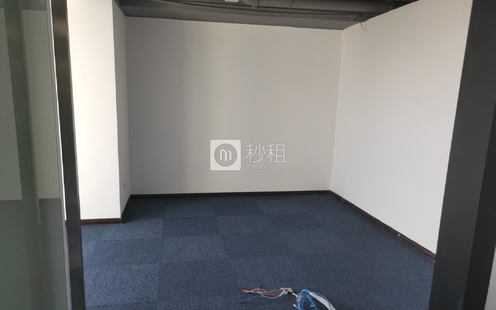 福田皇岗【兆邦基金融大厦】464.54m²户型