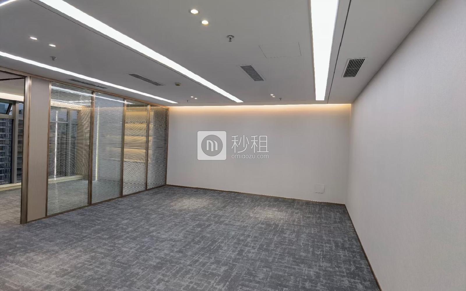 南山科技园【长虹科技大厦】769m²户型