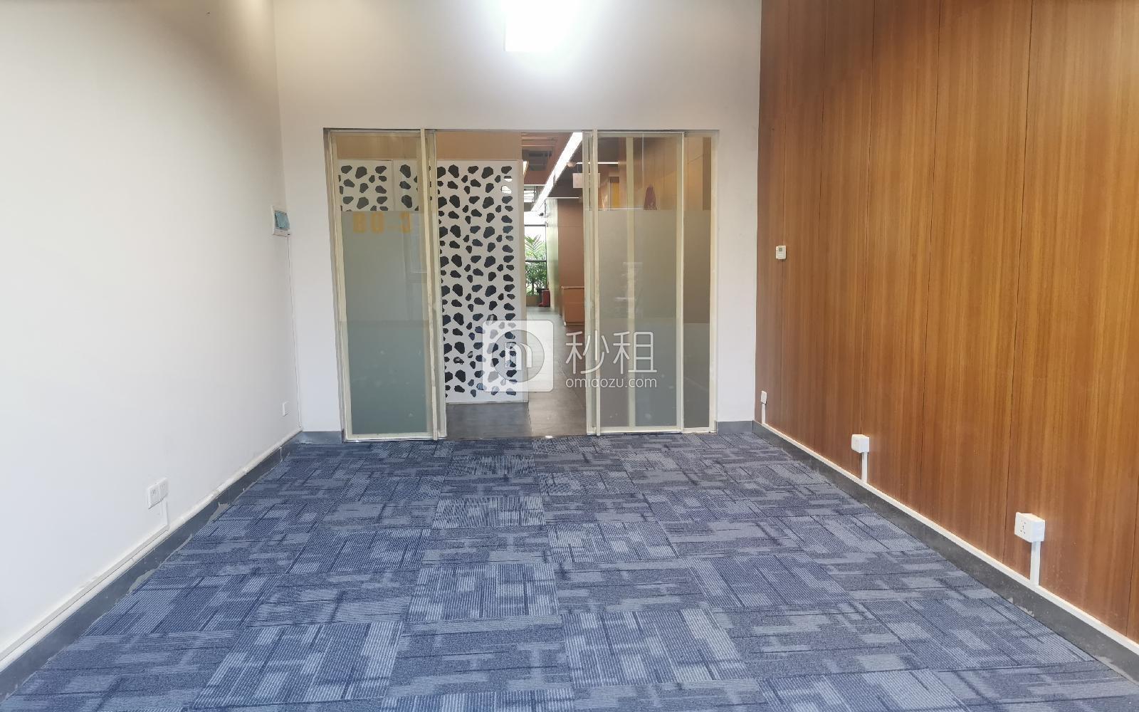 宝安-宝安中心区 众里创业社区-御景湾 35m²