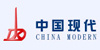 中国现代LOGO