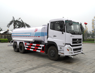 亚洁 BQJ5250GSSD 洒水车