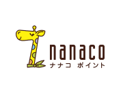 nanacoポイント