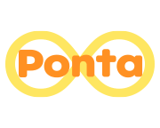 Pontaポイント