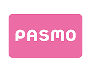 交通系電子マネー（セブン銀行）PASMO