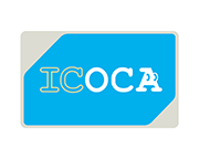 交通系電子マネー（セブン銀行）ICOCA