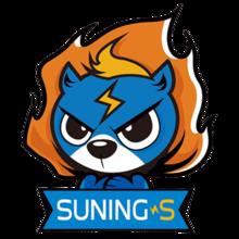 Suning-S队