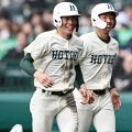 無安打で迎えた決勝、僕は甲子園を最後に楽しめた　センバツ