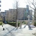 100年前の聖地は今、マンション群　名古屋の第1回センバツ開催地