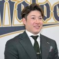 オリックス・吉田 2100万増で更改